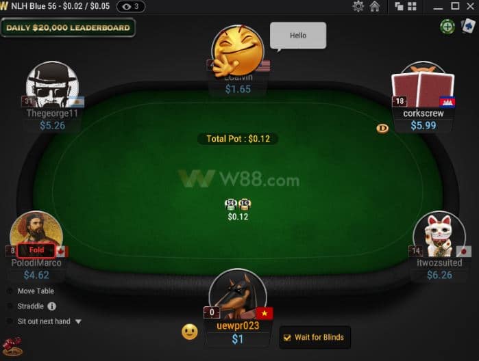 วิธีเล่น x5Bet Poker - สําหรับมือใหม่จาก A ถึง Z